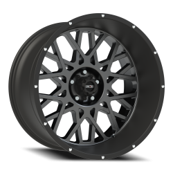 Vision 412 20x10 -25