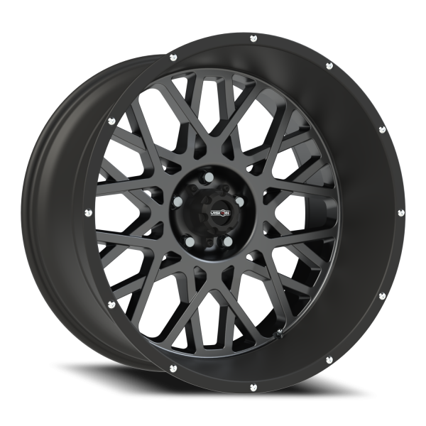 Vision 412 20 10 -25