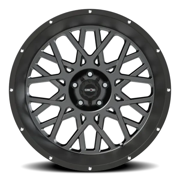Vision 412 20 10 -25