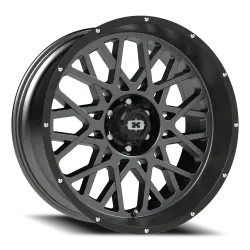 Vision 412 22x10 -19mm