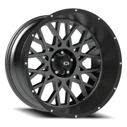 Vision 412 22x12 -51mm