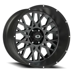 Vision 412 22x12 -51mm