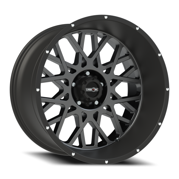 Vision 412 22 12 -51