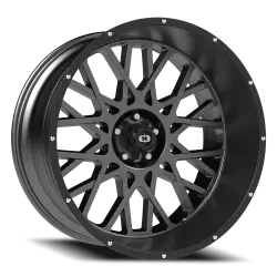 Vision 412 24x12 -51mm