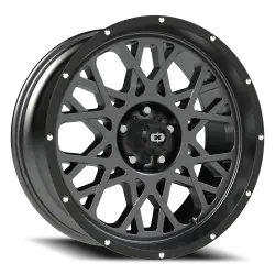 Vision 412 20x9 +10mm