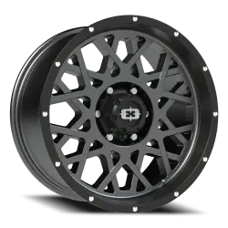 Vision 412 18x9 -12mm