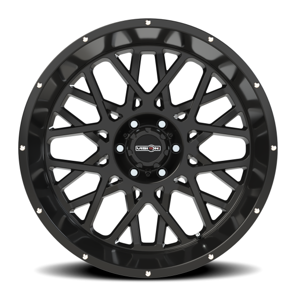 Vision 412 20 10 -25