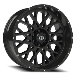 Vision 412 22x10 -19mm
