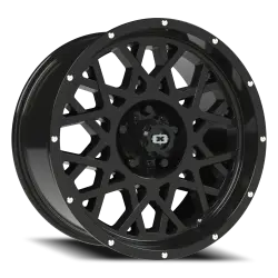 Vision 412 18x9 -12mm
