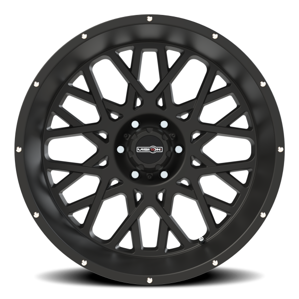 Vision 412 20 10 -25