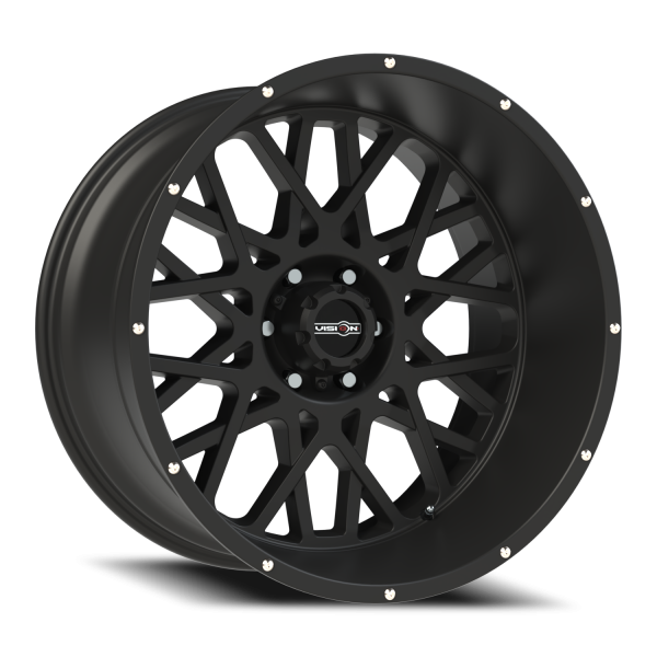 Vision 412 20 10 -25