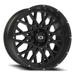 Vision 412 22x10 -19mm