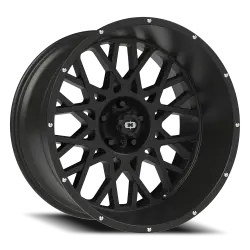 Vision 412 22x12 -51mm