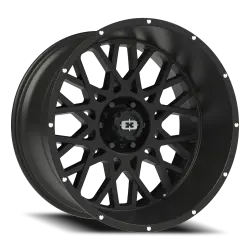 Vision 412 22x12 -51mm