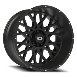 Vision 412 22x12 -51mm