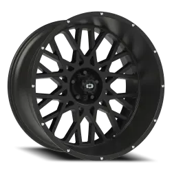 Vision 412 24x12 -51mm