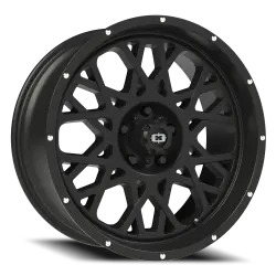 Vision 412 20x9 +10mm