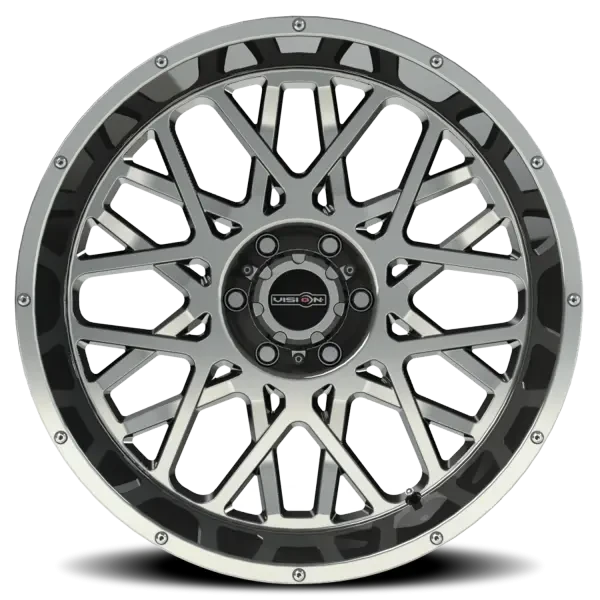 Vision 412 22 10 -19