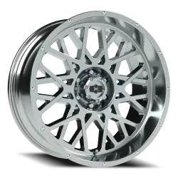 Vision 412 22x10 -19mm