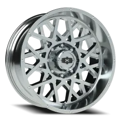 Vision 412 22x10 -19mm
