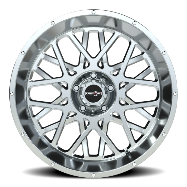 Vision 412 22 12 -51