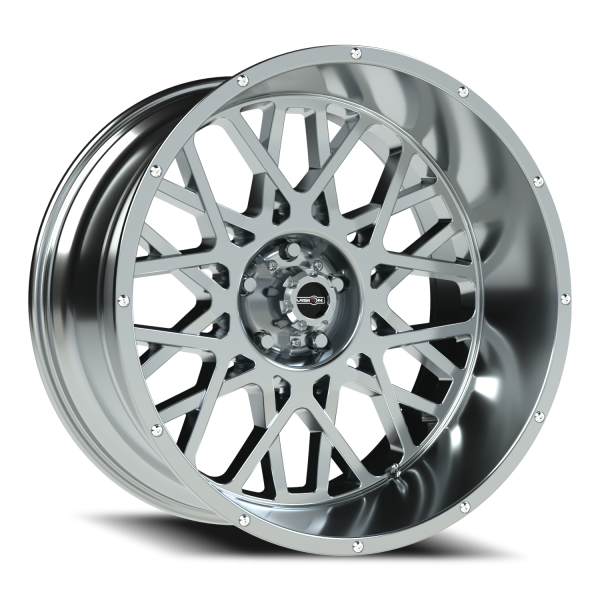 Vision 412 24 12 -51