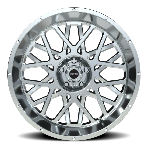 Vision 412 24 12 -51