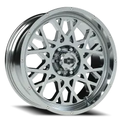 Vision 412 20x9 +10mm