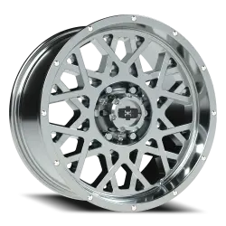 Vision 412 18x9 +12mm