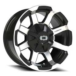 Vision 413 15x7.5 -12