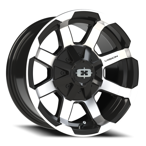 Vision 413 15 7.5 -12