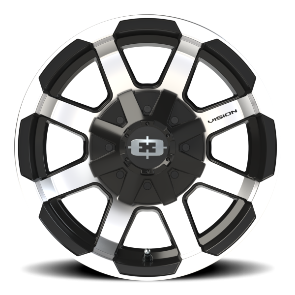 Vision 413 15 7.5 -12