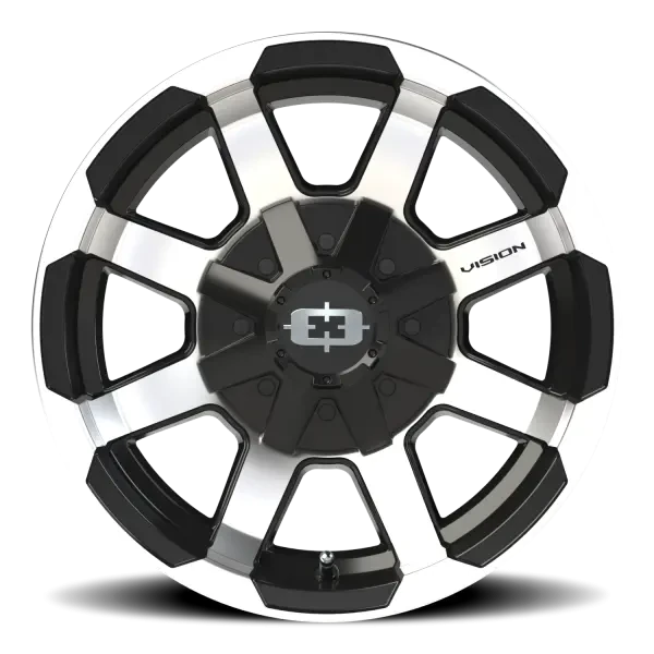 Vision 413 15 7.5 -12