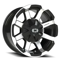 Vision 413 15x7.5 -12