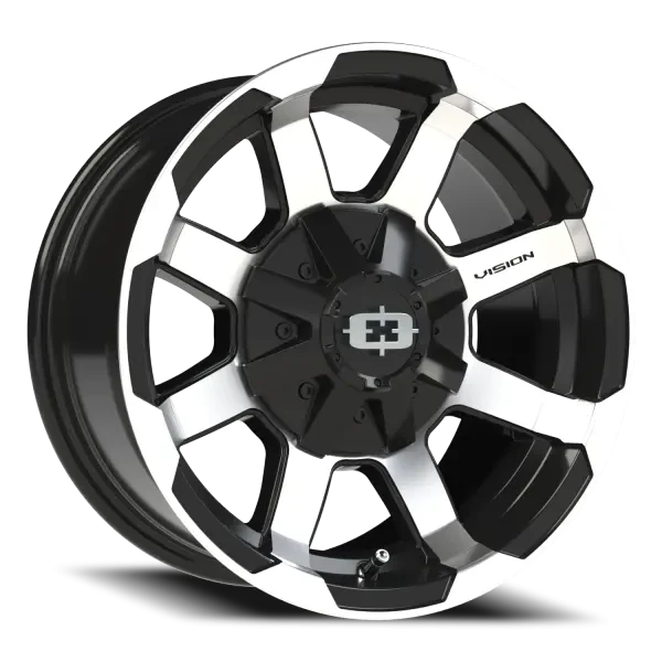 Vision 413 15 7.5 -12