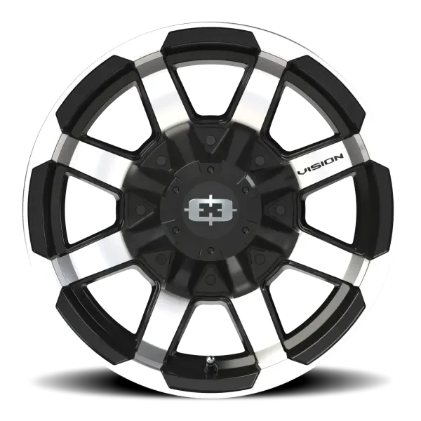 Vision 413 16 8 0