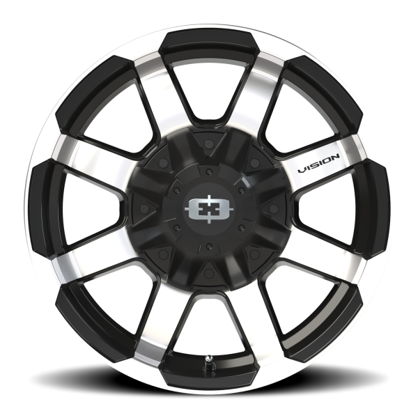 Vision 413 17 8.5 18