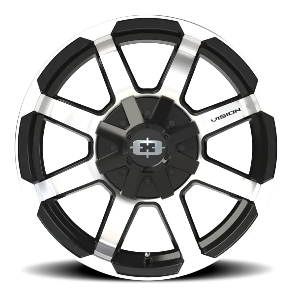 Vision 413 17 8.5 0