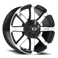 Vision 413 18x8.5 18