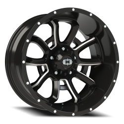 Vision 415 20x10 -25