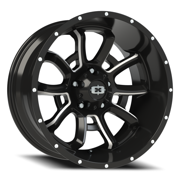 Vision 415 20 10 -25