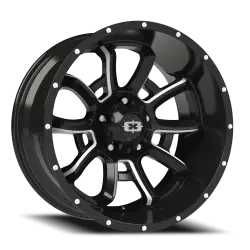Vision 415 20x10 -25