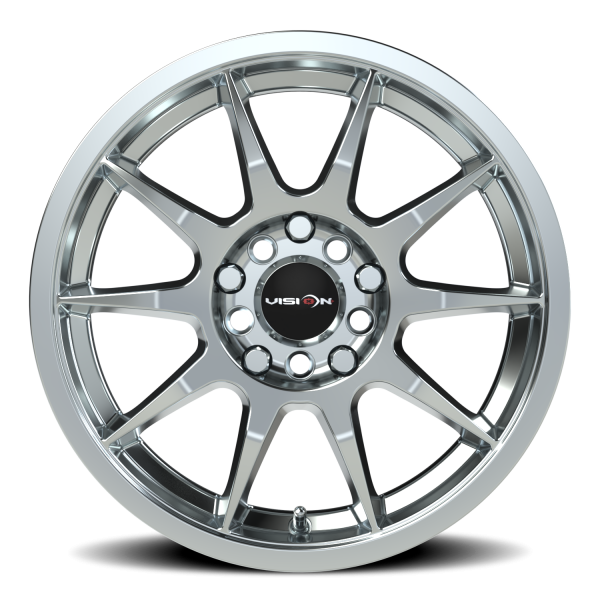 Vision 425 15 6.5 38