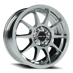 Vision 425 15x6.5 38