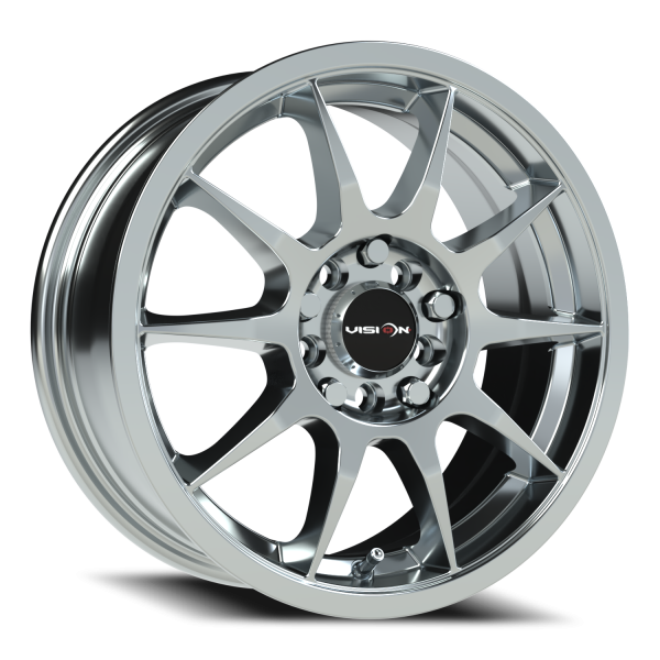 Vision 425 15 6.5 38