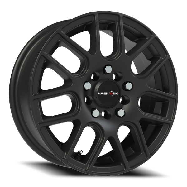 Vision 426 14 5.5 38