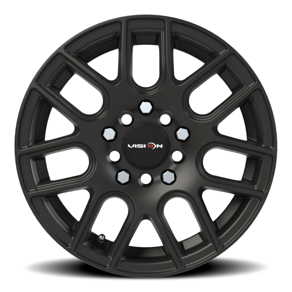 Vision 426 14 5.5 38