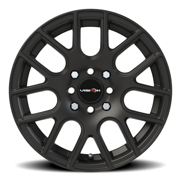 Vision 426 15 6.5 38