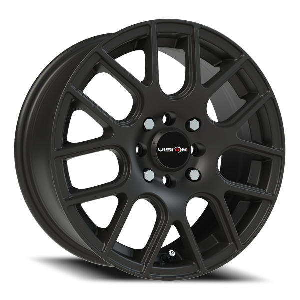 Vision 426 15 6.5 38