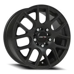 Vision 426 15x6.5 38